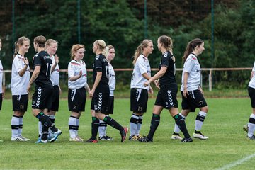 Bild 182 - Frauen Kieler MTV - SV Henstedt Ulzburg 2 : Ergebnis: 2:6